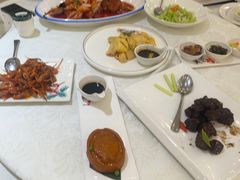 -齐家花园大酒店·本帮菜(宝山店)