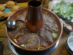 -陀岗美食·云南藏式特色餐厅