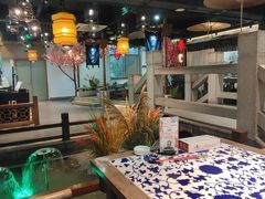 -印巷里主题餐厅(马鞍山店)