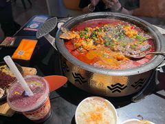 -探鱼·鲜青椒爽麻烤鱼(领展购物广场店)