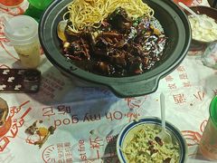 -回味黑鸭煲·始于2006(万松园店)