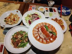 -范家小馆·烤鸭新京菜(金融街店)