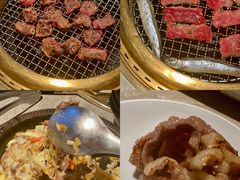 -乾杯烧肉居酒屋(中洲湾店)