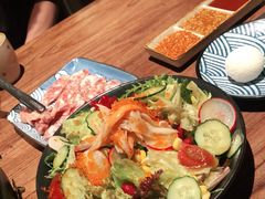 -壹风町烧肉居酒屋(恒丰中央广场店)