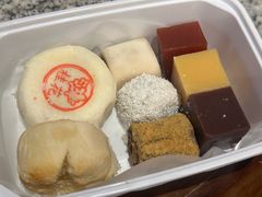 -真地道京味府·鲜橙烤鸭·北京菜(朝阳公园·甜水园店)