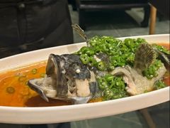 -萬國春·中菜馆(颐和公馆店)