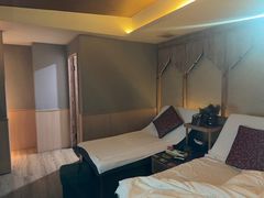 -和子足浴SPA会馆(梁溪店)