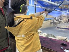 -都市枪神实弹射击俱乐部