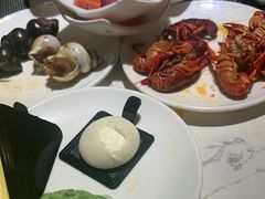 -福禧荟·海鲜自助