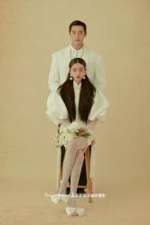 -巴黎春天婚纱摄影STUDIO·定制