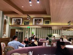 大堂-尚一汤·粤菜海鲜(环球港店)