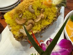 -Siam泰餐厅(水上公园店)