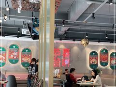 大堂-柠檬树茶餐厅(海雅缤纷城店)