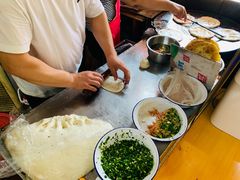 -王记生烫牛杂面馆(兰陵路店)