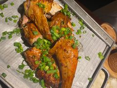 -绿茶餐厅(乐峰广场店)