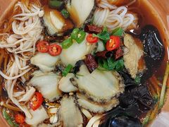 -大丰收海鲜地方菜馆