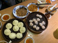 -草包包子铺(宽厚里店)