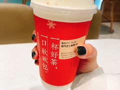 -奈雪的茶(金地广场店)