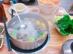 -为什么牛潮汕牛肉火锅(万胜广场店)