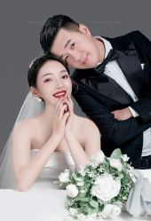 -金夫人婚纱摄影(衡阳店)