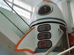 -极橙儿童齿科矫正中心(奥城店)