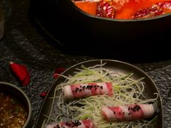 -大龙燚·旷野鲜火锅(广州首店)