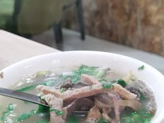 -协顺园回头馆(南顺城路店)