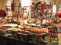 -太原富力万达文华酒店·美食汇西餐厅