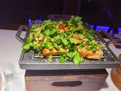 -今朝桃花醉川菜小酒馆(龙湖天街店)
