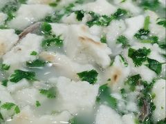 -清真刘记全羊肉鲜汤馆(前进路店)