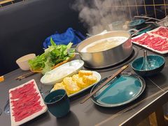 -二刀潮牛(重庆光环购物公园店)