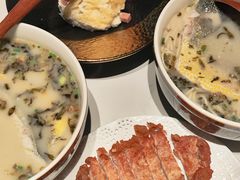 -顶特勒·黄鱼馆·特色菜(上海大世界店)