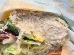 -SUBWAY赛百味(燕莎奥莱店)