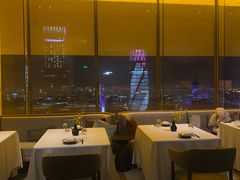 -北京柏悦酒店·锦庭餐厅Dining Room