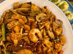 -陈傻子餐厅(世纪都会店)