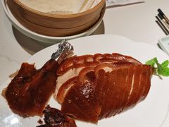 -四世同堂·京菜·烤鸭(双井店)
