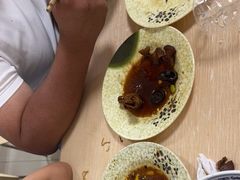 -水门桥面馆(东坡雅居店)