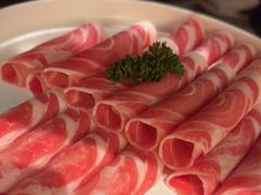 -阿源鱼捞斑鱼火锅·海鲜粥(山景尚宅店)