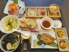 -红叶日本料理(开发区店)
