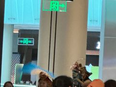 -海底捞火锅(金光华店)