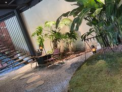 -J Create城市露营咖啡·简餐·宠物(上海动物园店)