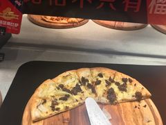 -比格比萨自助(花园路店)