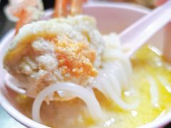 -龙海鲜螃蟹王(宏茂桥店)