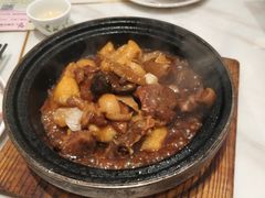 -稻香酒家·33年老字号·港式粤菜(富邦中心店)