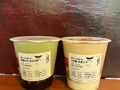 -太犇牛手作茶铺(江北虹悦城店)