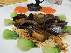 -万宝海鲜舫(劳动公园店)