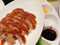 桂花烤鸭-桂满陇天书(南京德基旗舰店)