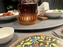 -羲和雅苑•北京烤鸭(平安国际金融中心店)