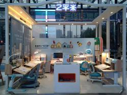 -2平米·智慧学习桌·希沃学习机·学而思学习机(古墩美凯龙店)