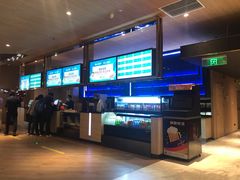-SFC上影影城(港汇永华IMAX激光店)
